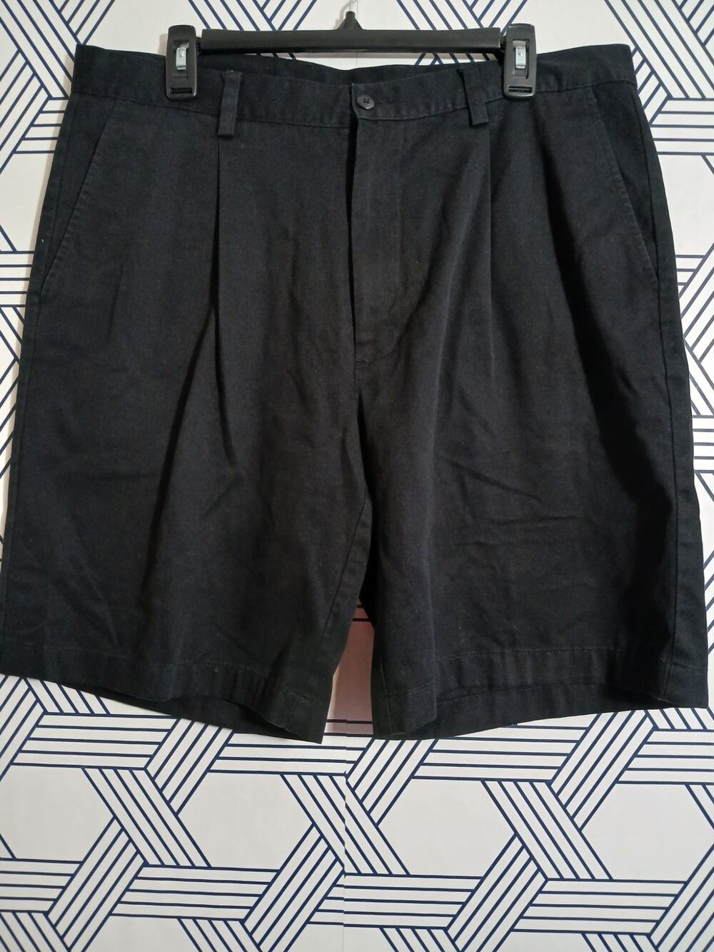 Mens Callaway Golf X Series Shorts Size 36